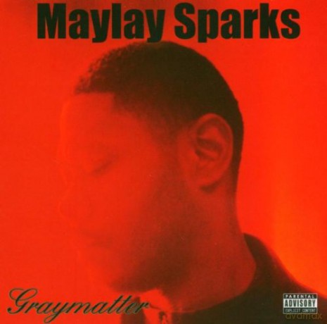Sparks Maylay: Graymatter [CD]