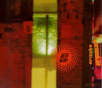 Speaker: Orizaba [CD]