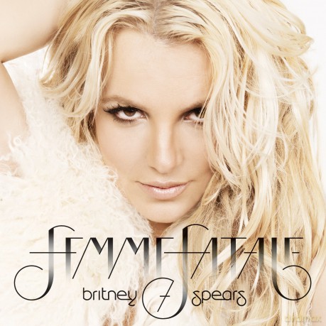 Spears Britney: Femme Fatale [CD]