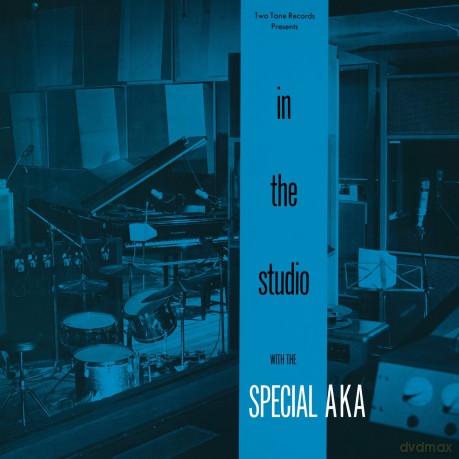 Special Aka: In The Studio [Winyl]