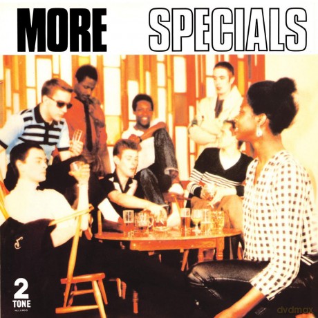 Specials: More Specials [2xWinyl]