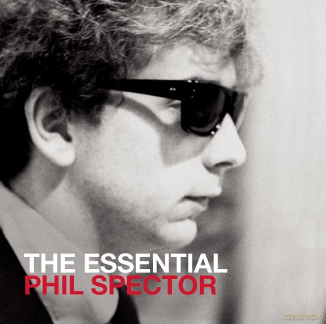 Spector Phil: The Essential Phil Spector [2CD]