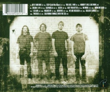 Speedealer: Here Comes Death [CD]
