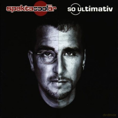 Spektacoolaer: So Ultimativ [CD]