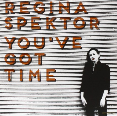 Spektor Regina: You Ve Got Time - Rsd 2014 Release (RSD) [Winyl]