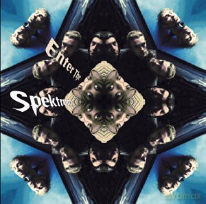 Spektrum: Enter The Spektrum [2CD]