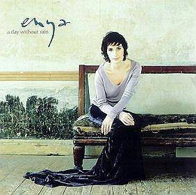Enya: A Day Without Rain [CD]