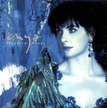 Enya: Shepherd Moons [CD]