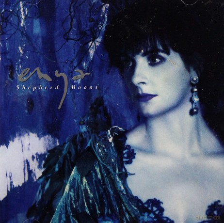 Enya: Shepherd Moons [CD]
