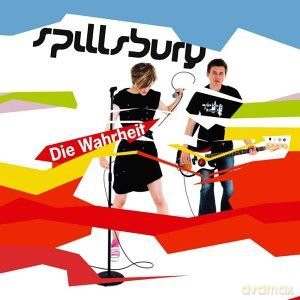 Spillsbury: Die Wahrheit [Winyl]