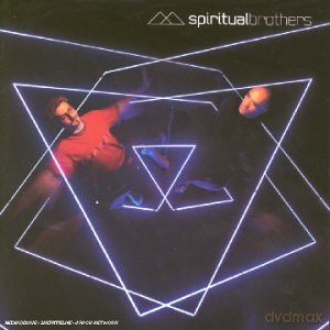 Spiritual Brothers: Spiritual Brothers [CD]