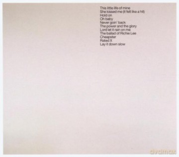 Spiritualized: Amazing Grace [CD]