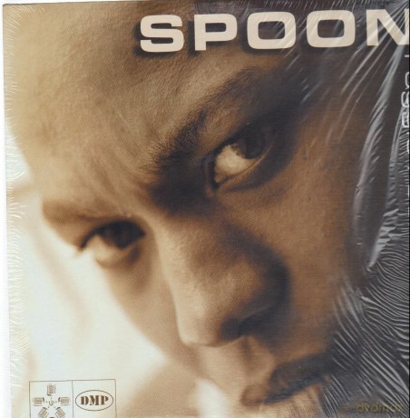 Spoon: Reggie Rock [Winyl]