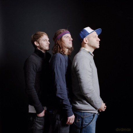 Sportfreunde Stiller: New York - Rio - Rosenheim [CD]