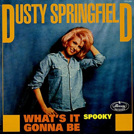Springfield Dusty: What S It Gonna Be - Spooky - Rsd 2015 Release [Winyl]