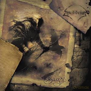 Equilibrium: Sagas [2xWinyl]