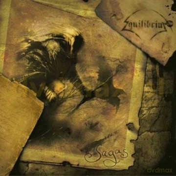 Equilibrium: Sagas [CD]