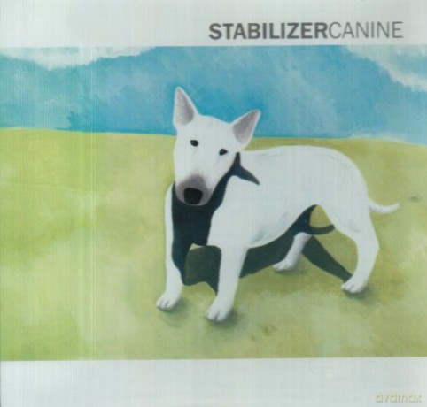 Stabilizer: Canine [CD]