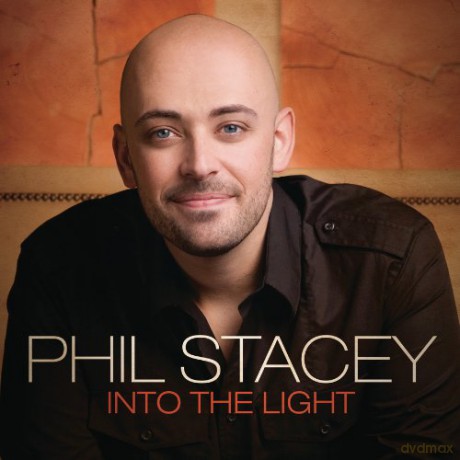 Stacey Phil: Into The Light [CD]