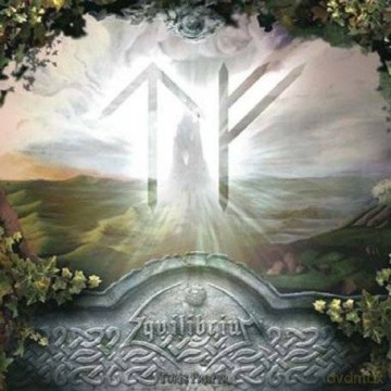 Equilibrium: Turis Fratyr (+Demo2003) [2CD]