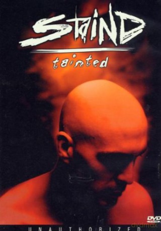 Staind: Tainted [DVD]