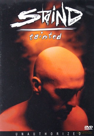Staind: Tainted [DVD]