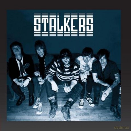 Stalkers: Yesterday Is No Tomorrow [CD]