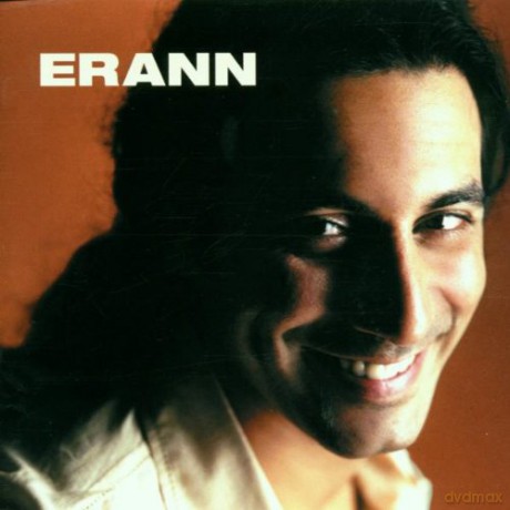 Erann: Erann [CD]