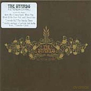 Stands: All Years Leaving [CD]