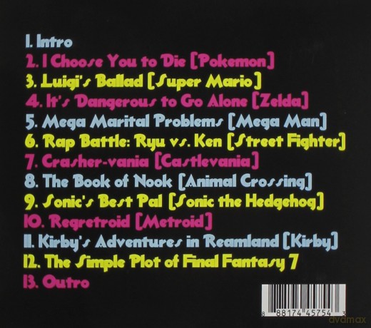 Starbomb: Starbomb [CD]