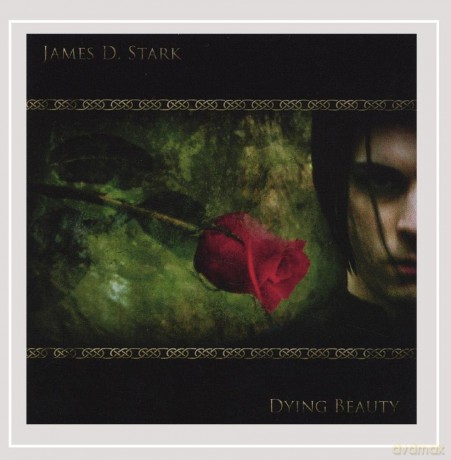 Stark James D.: Dying Beauty [CD]