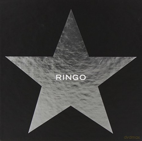 Starr Ringo: Ringo - Rsd 2013 Release [3xWinyl]