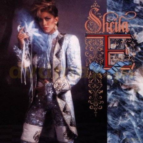 Sheila E.: Romance 1600 [CD]