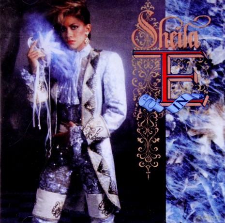 Sheila E.: Romance 1600 [CD]