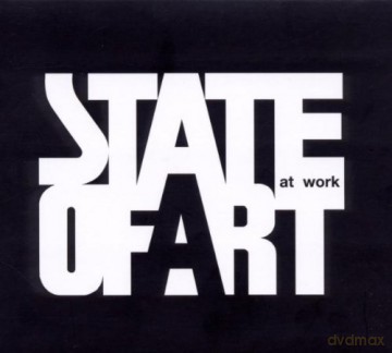State Of Art: At Work [CD]