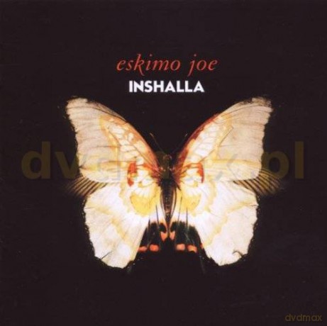 Eskimo Joe: Inshalla [CD]