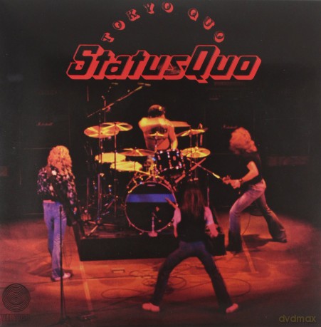 Status Quo: Tokyo Quo - Rsd 2014 Release [Winyl]