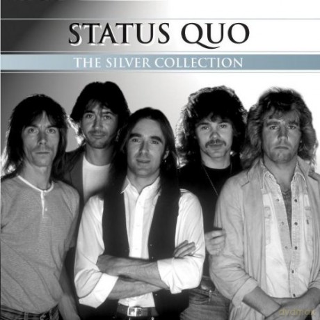 Status Quo: Silver Collection [CD]