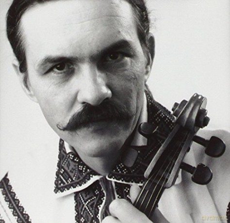 Stefanet Anatol: Bratsch [CD]
