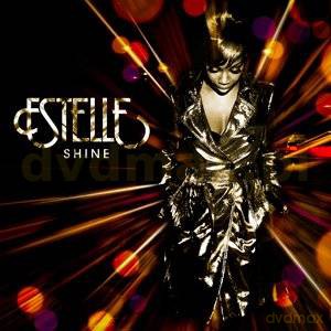 Estelle: Shine [CD]