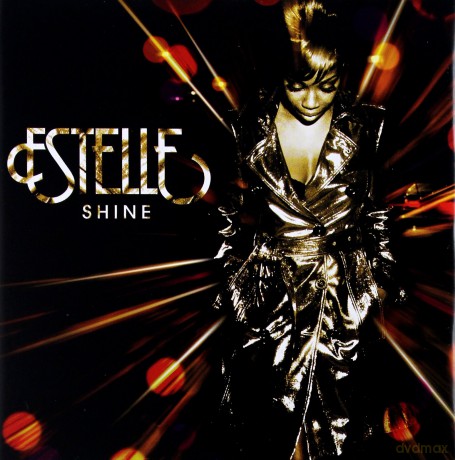 Estelle: Shine [CD]