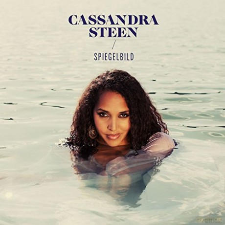 Stehen Cassandra: Spiegelbild [CD]
