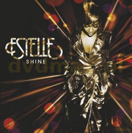 Estelle: Shine-New Edition [CD]