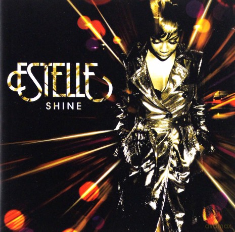 Estelle: Shine-New Edition [CD]