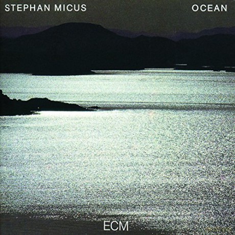 Stephan Micus: Ocean [CD]