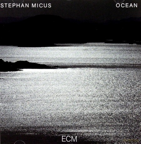 Stephan Micus: Ocean [CD]