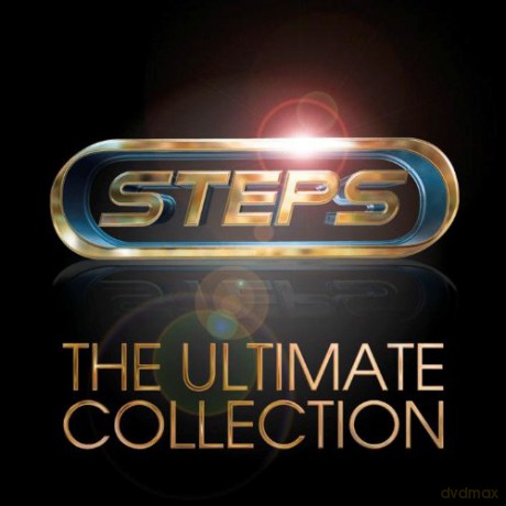 Steps: The Ultimate Collection [CD]