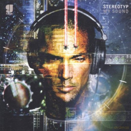 Stereotyp: My Sound [CD]