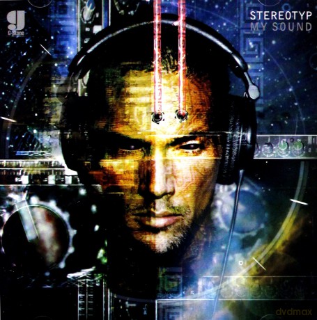 Stereotyp: My Sound [CD]