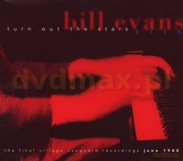 Bill Evans: Turn Out The Stars-The Final V [6CD]